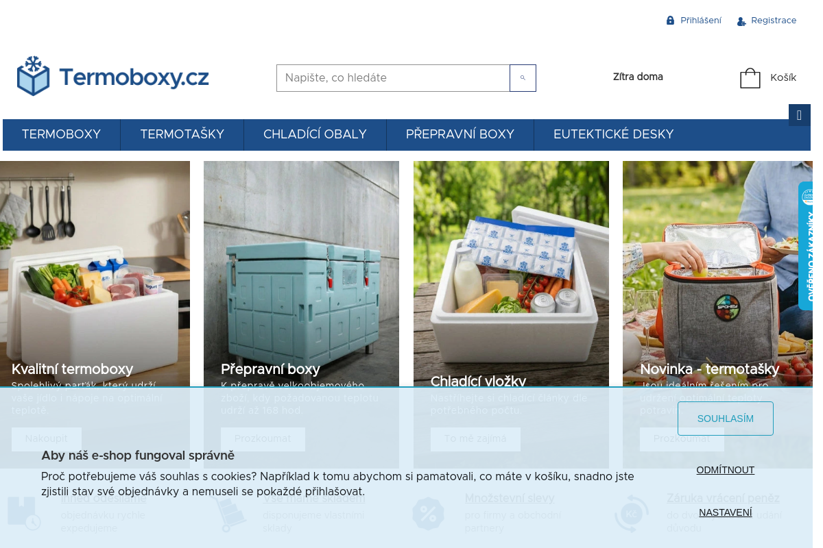 Termoboxy.cz