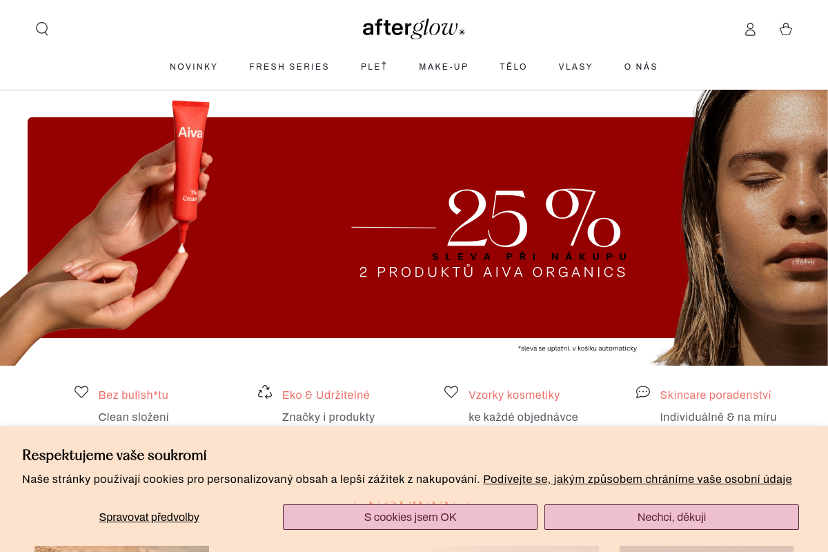 Afterglowclub.cz