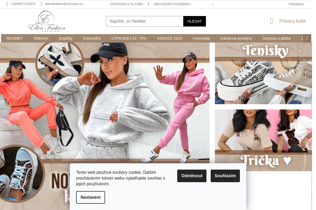 Ellen-fashion.cz