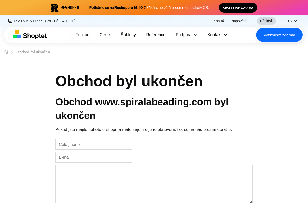 Naspirále.cz