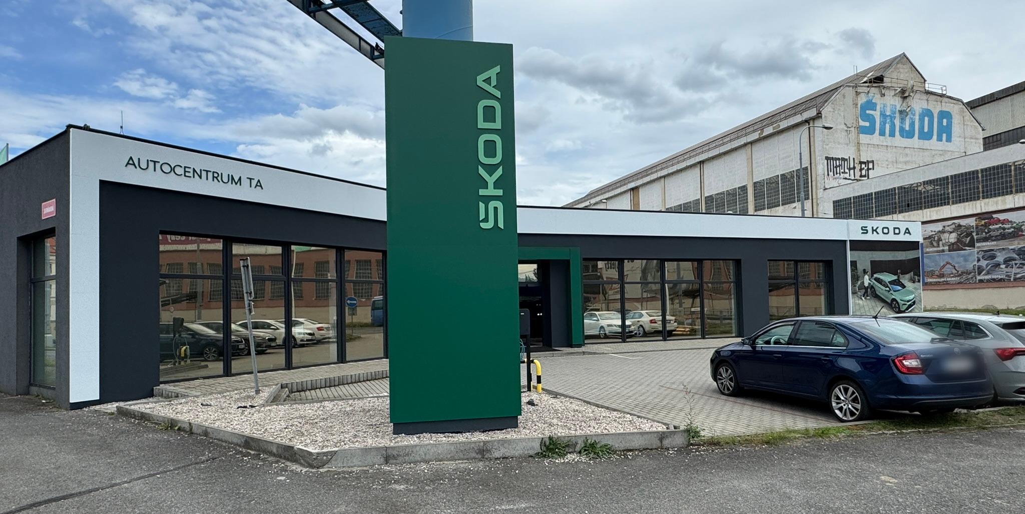 AUTOCENTRUM TA foto 4