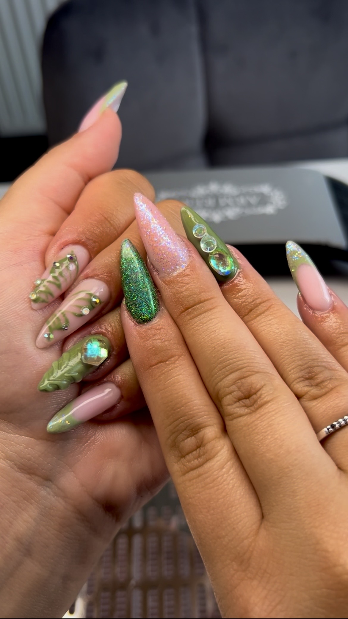 Nailed It foto 3