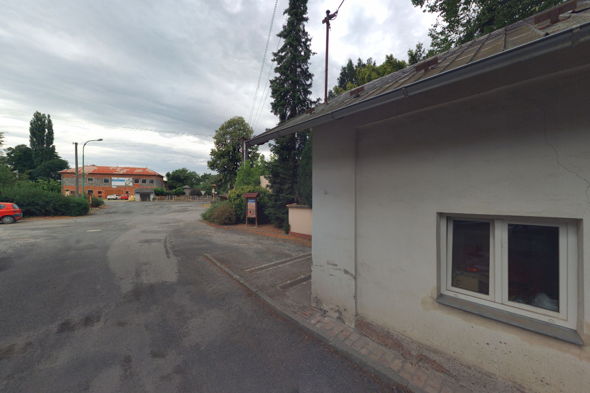 SH ČMS - Sbor dobrovolných hasičů Bílá Lhota