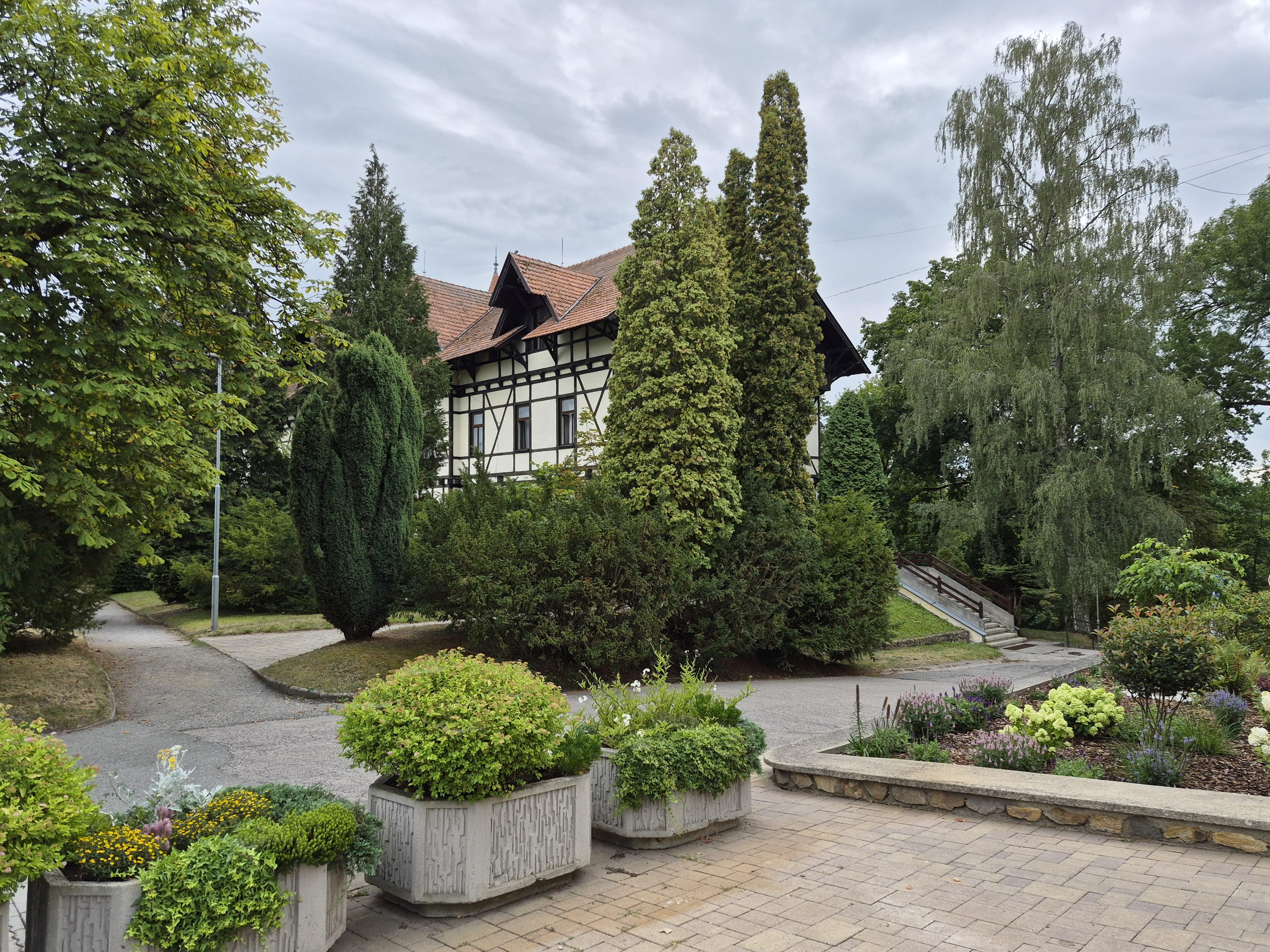 Lázně Bechyně, s.r.o. foto 3
