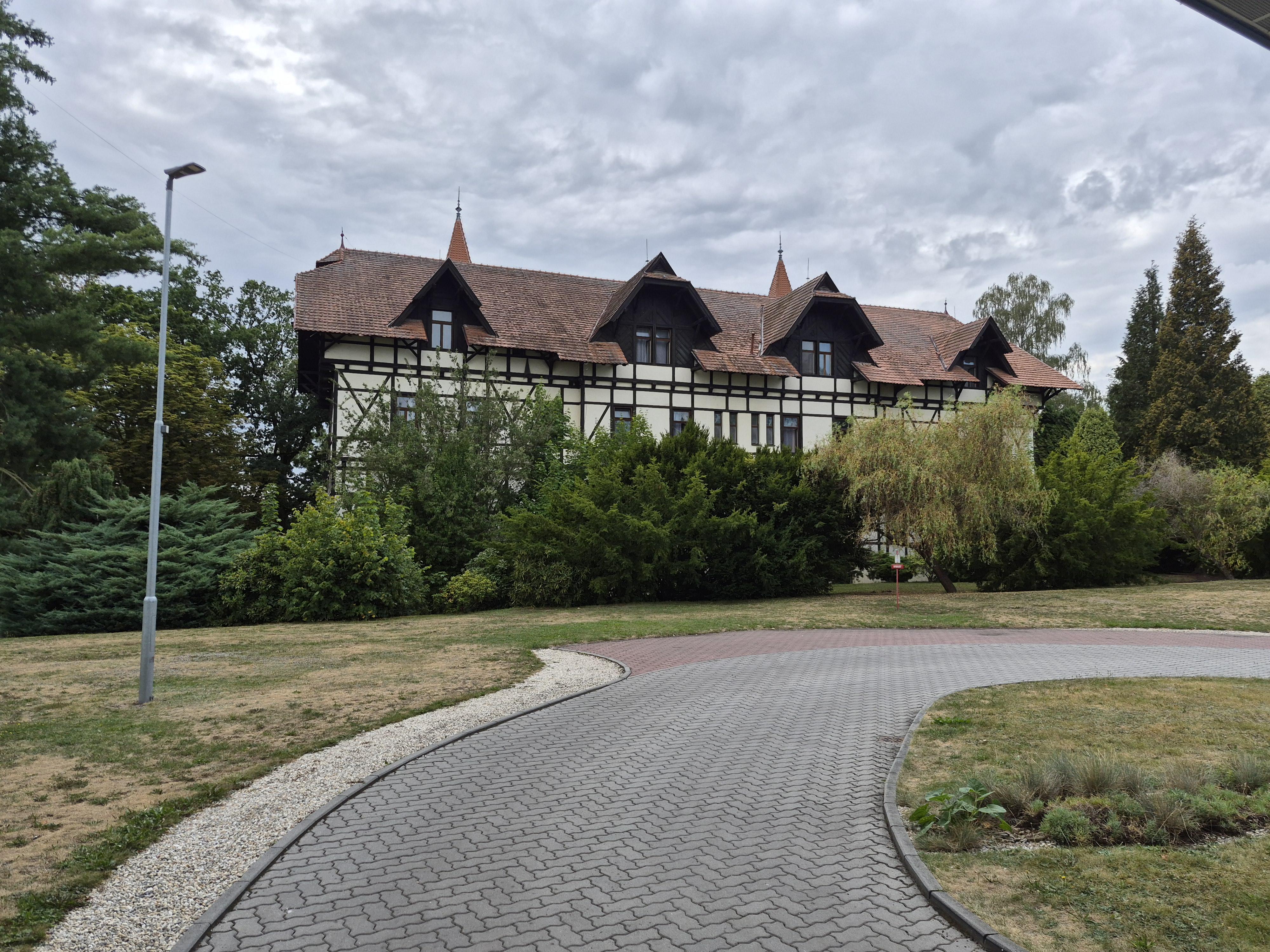 Lázně Bechyně, s.r.o. foto 4