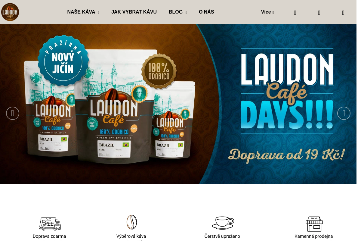 Laudoncafe.cz