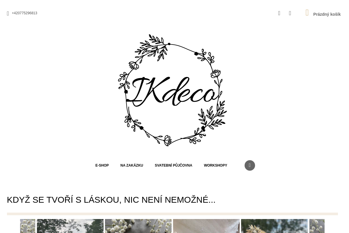 IK Deco