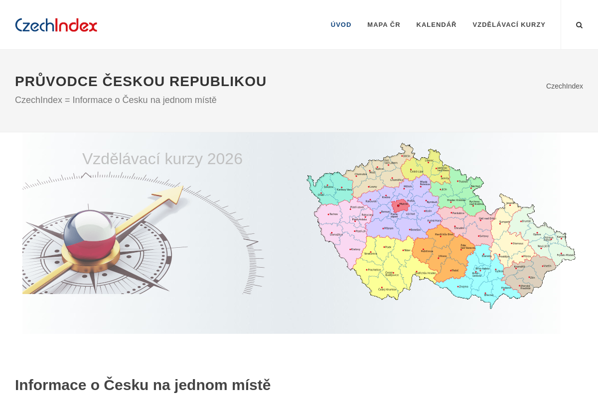 CzechIndex, s.r.o.