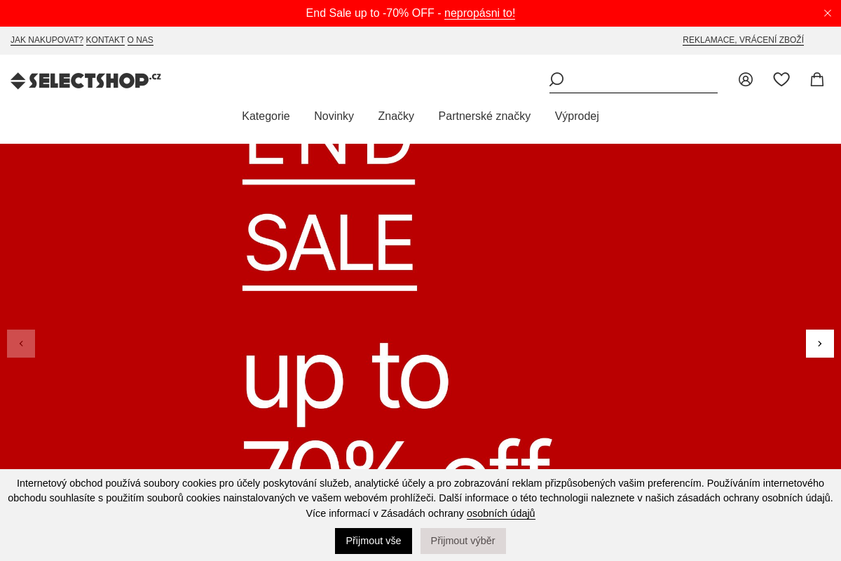 Selectshop.cz