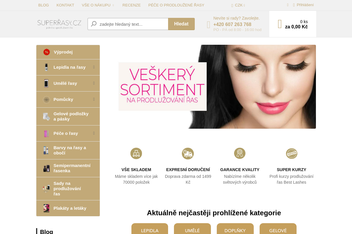 Super-rasy.cz