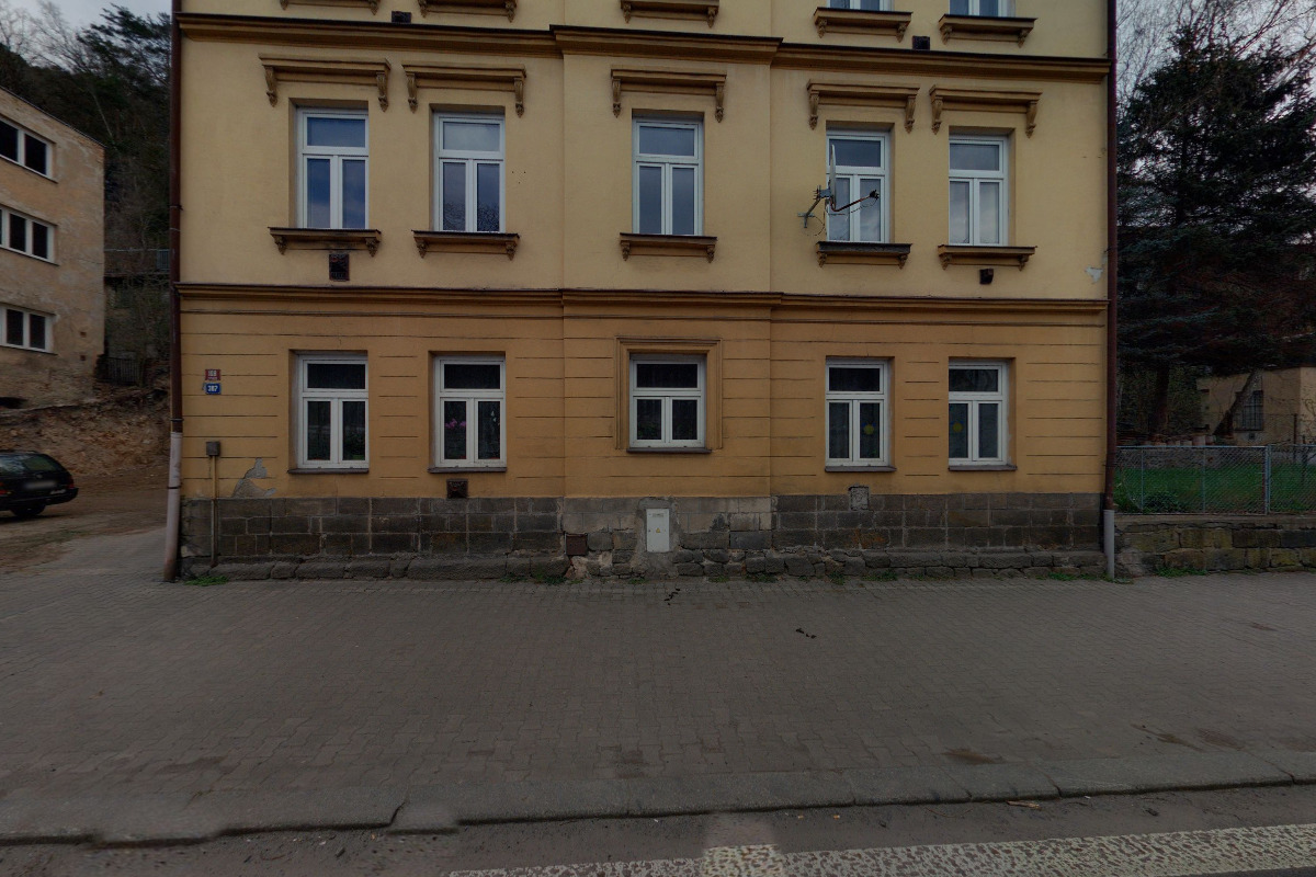 K & K renovace nemovitostí