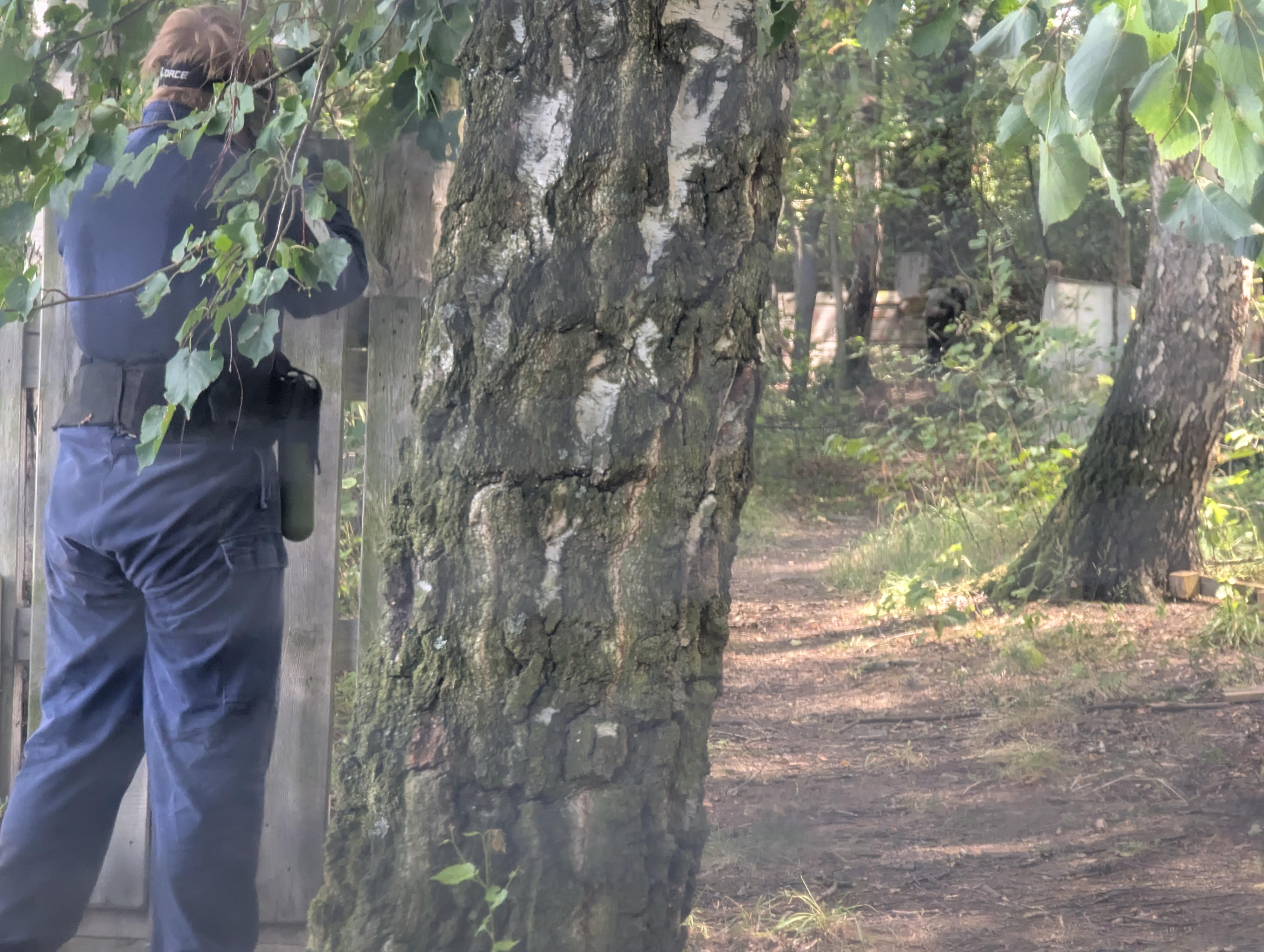 Lovepaintball foto 5