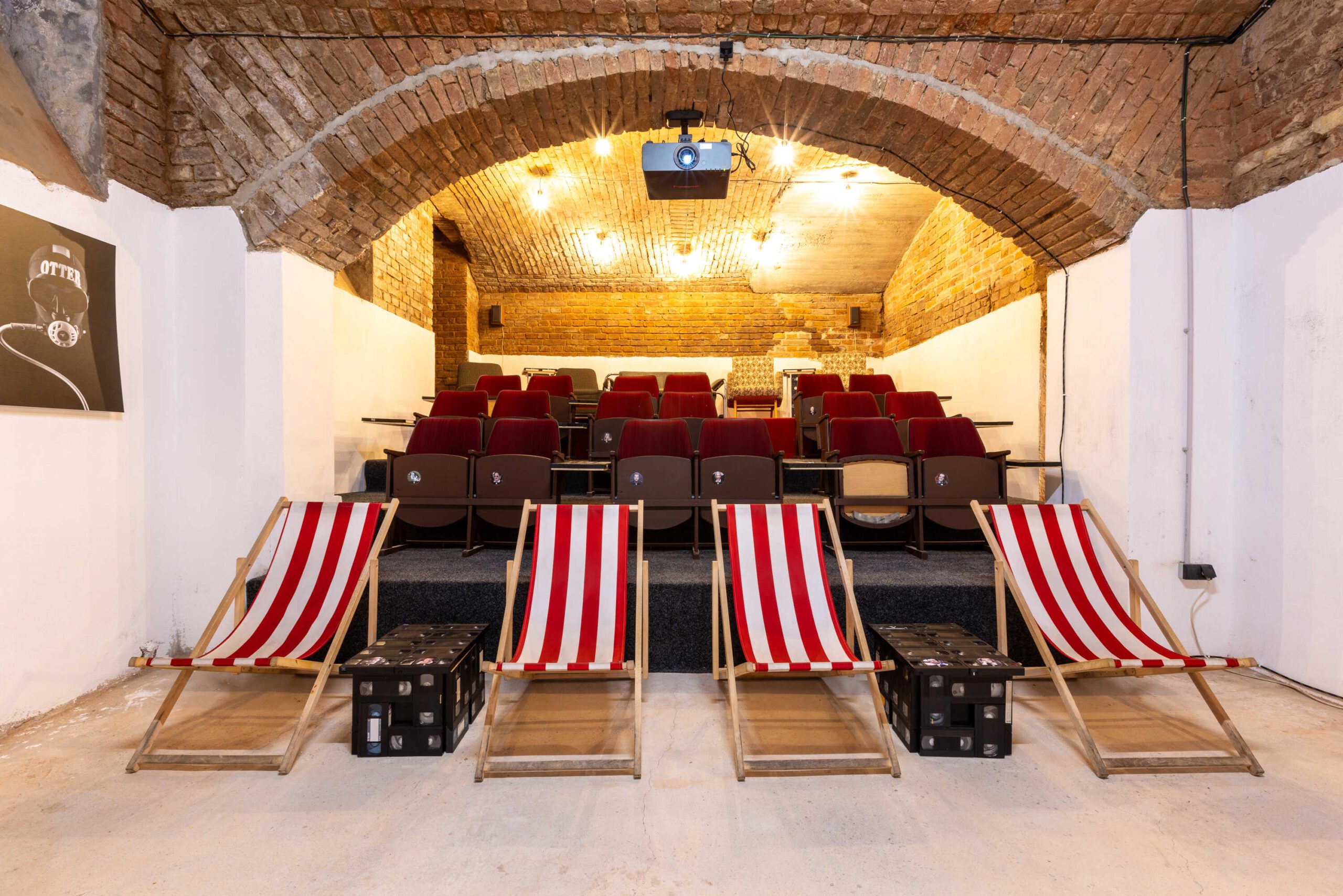 Kino Balt foto 6