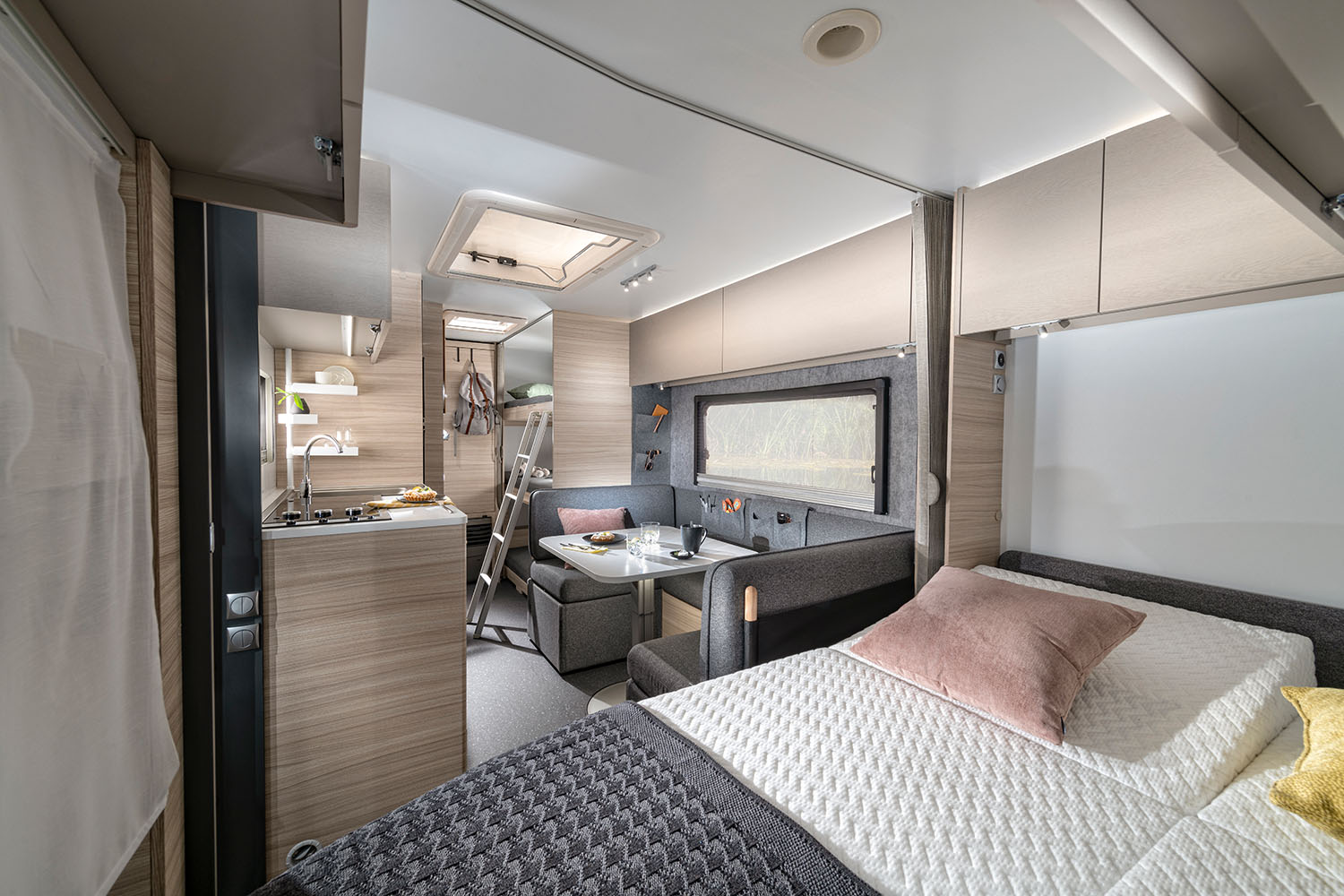 Rental caravan s.r.o. foto 2