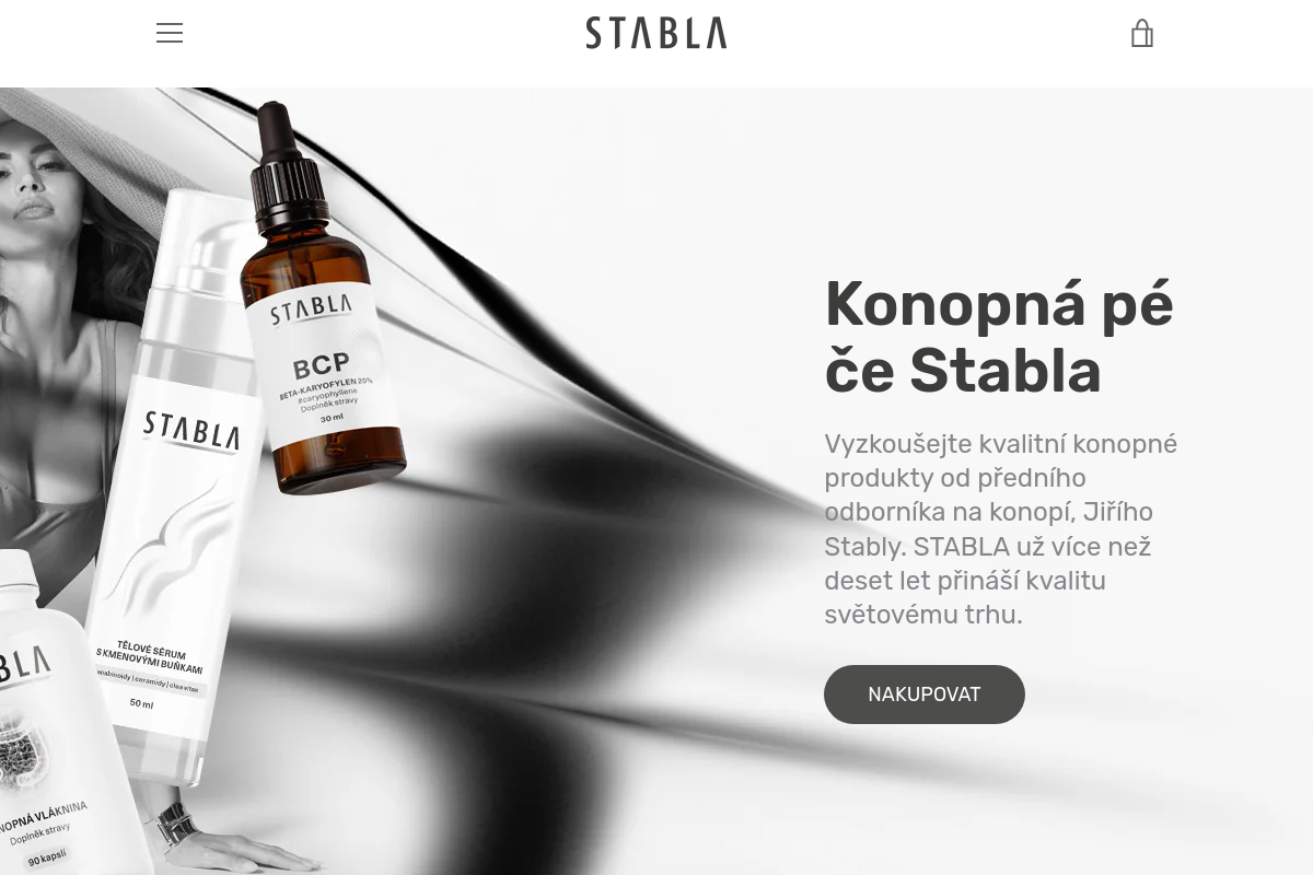 STABLA.cz