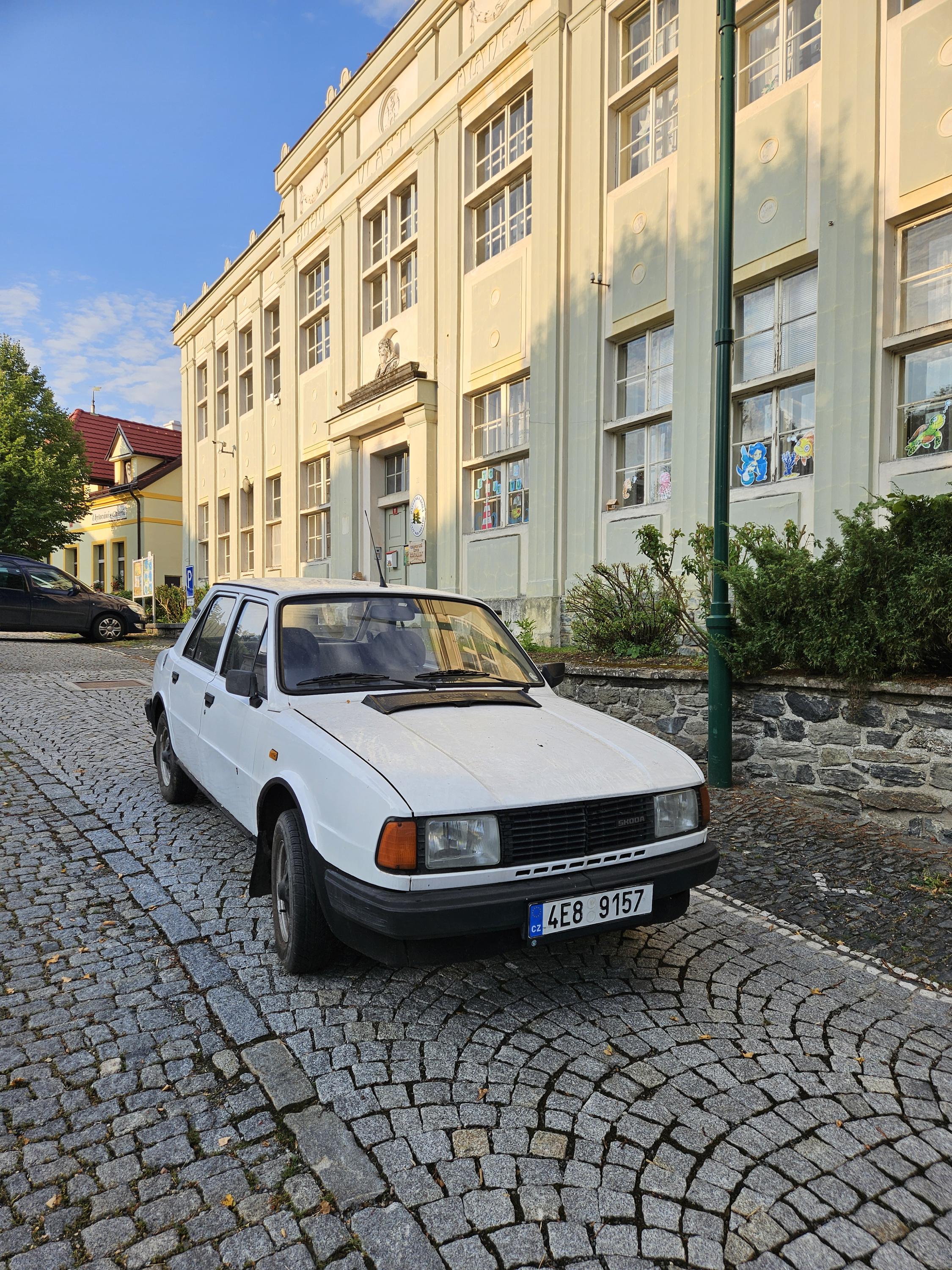 MŠ Rataje nad Sázavou foto 2