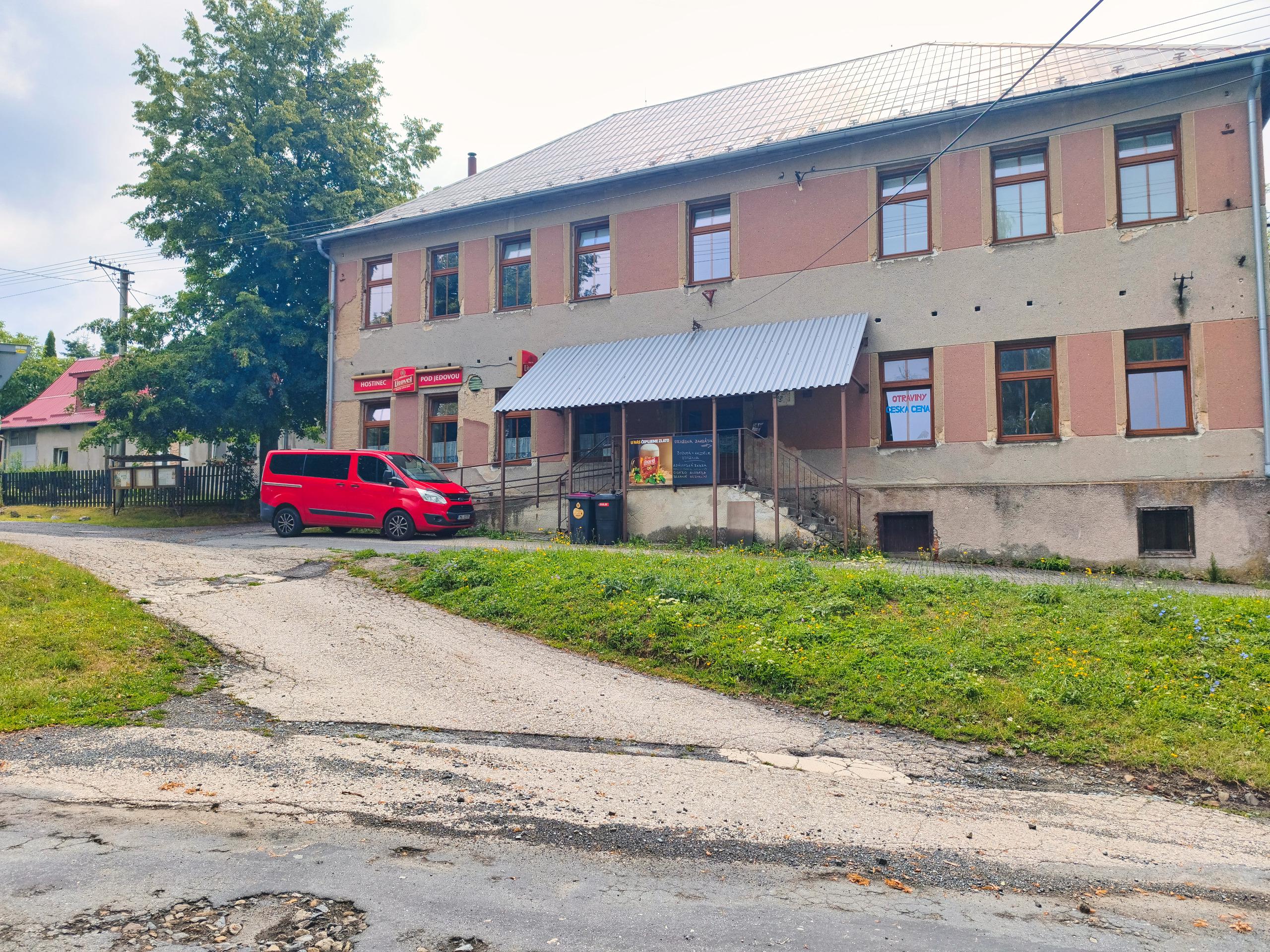 Hostinec Pod Jedovou foto 6