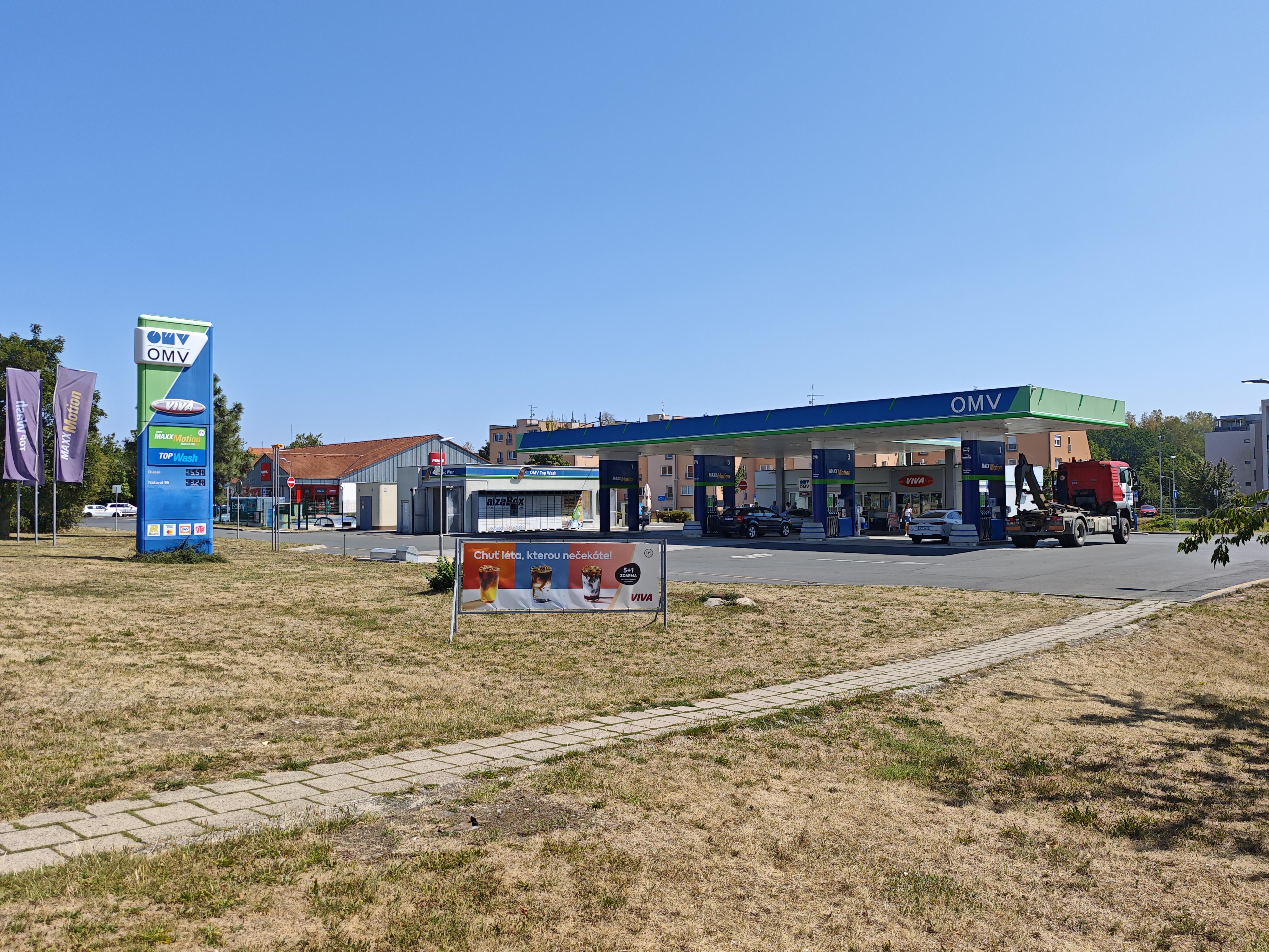 OMV foto 6