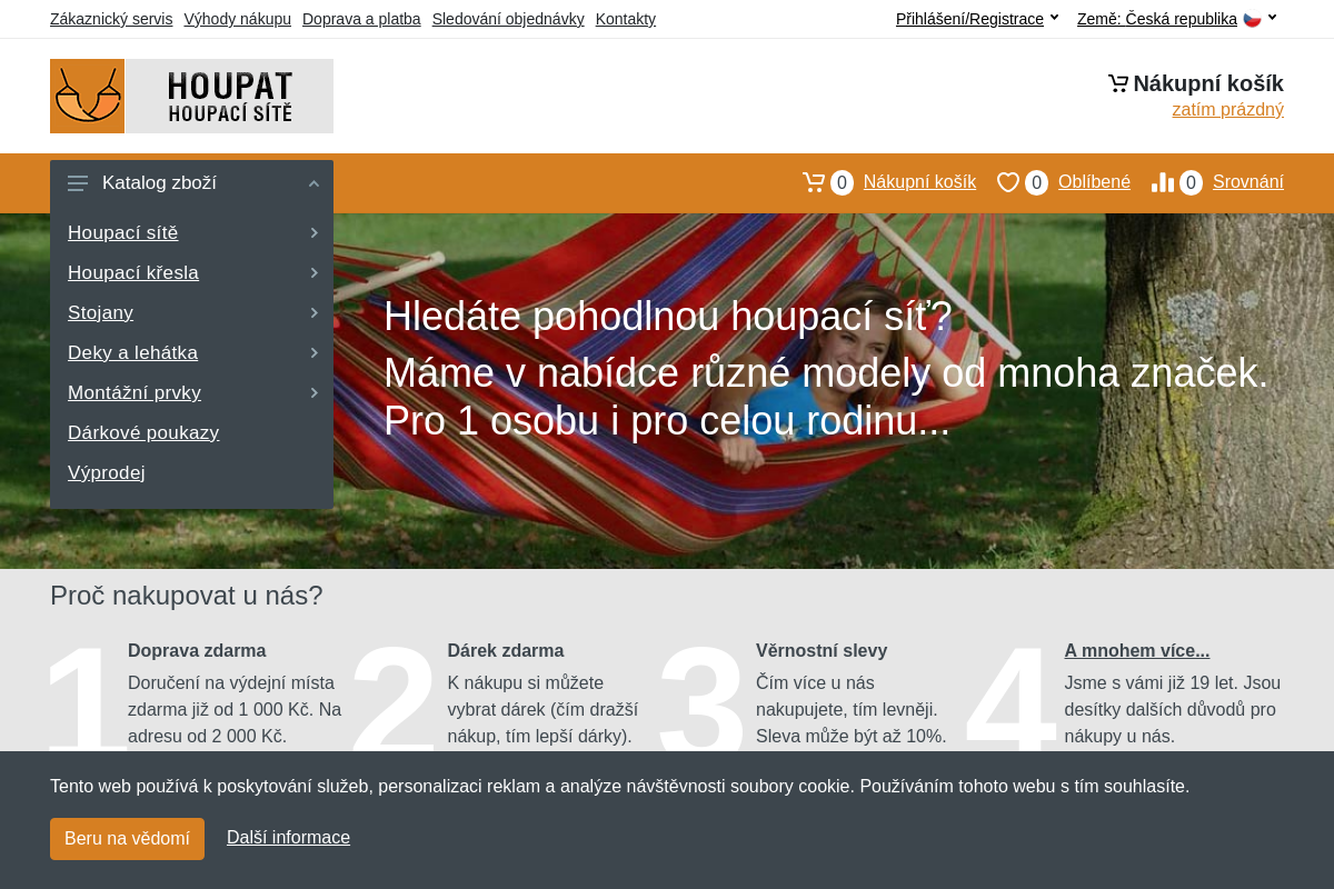 Houpat.cz