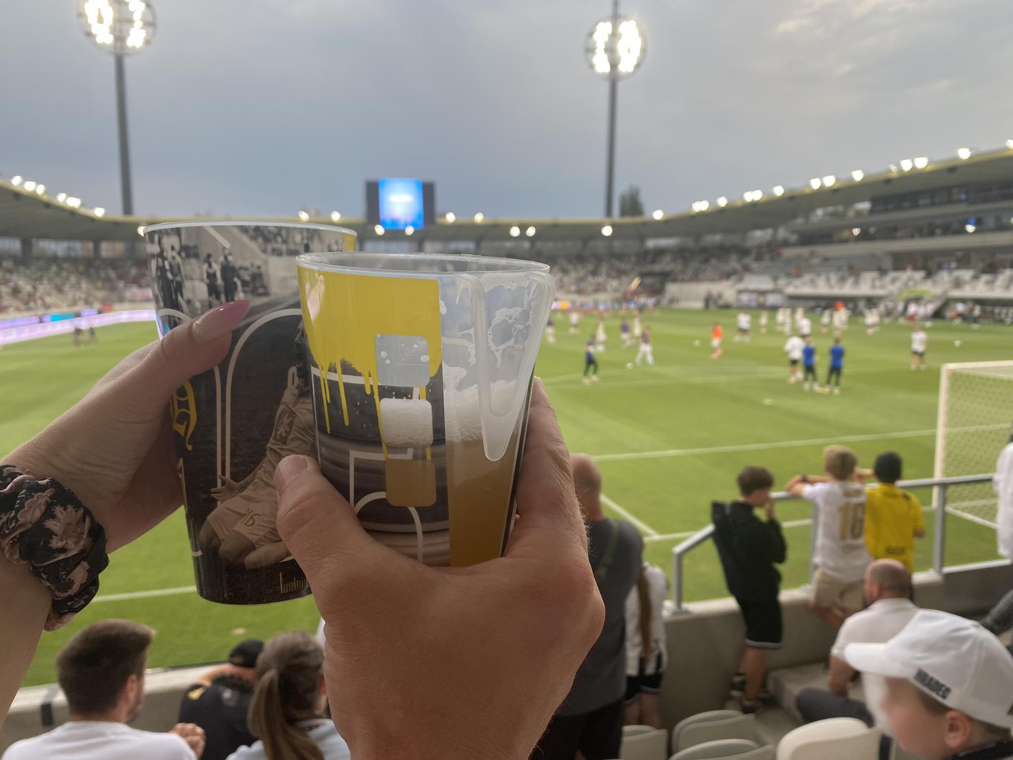 FINEP Arena foto 3