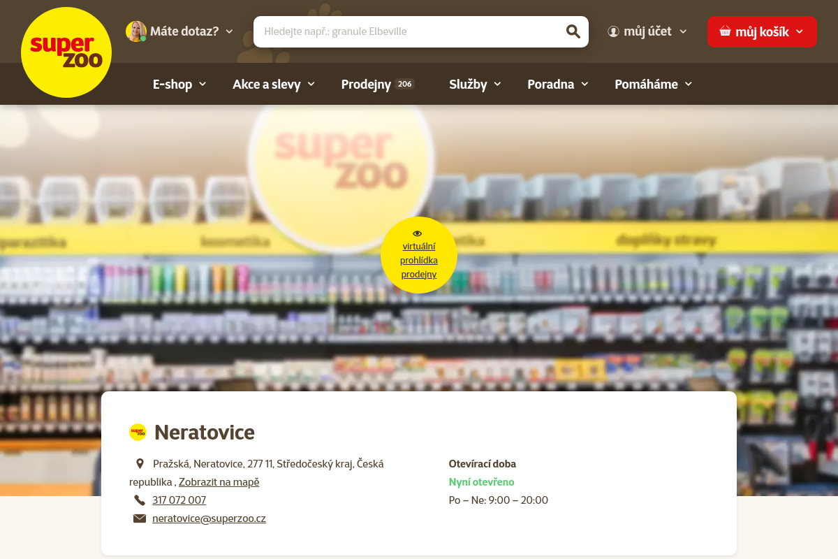 Super Zoo