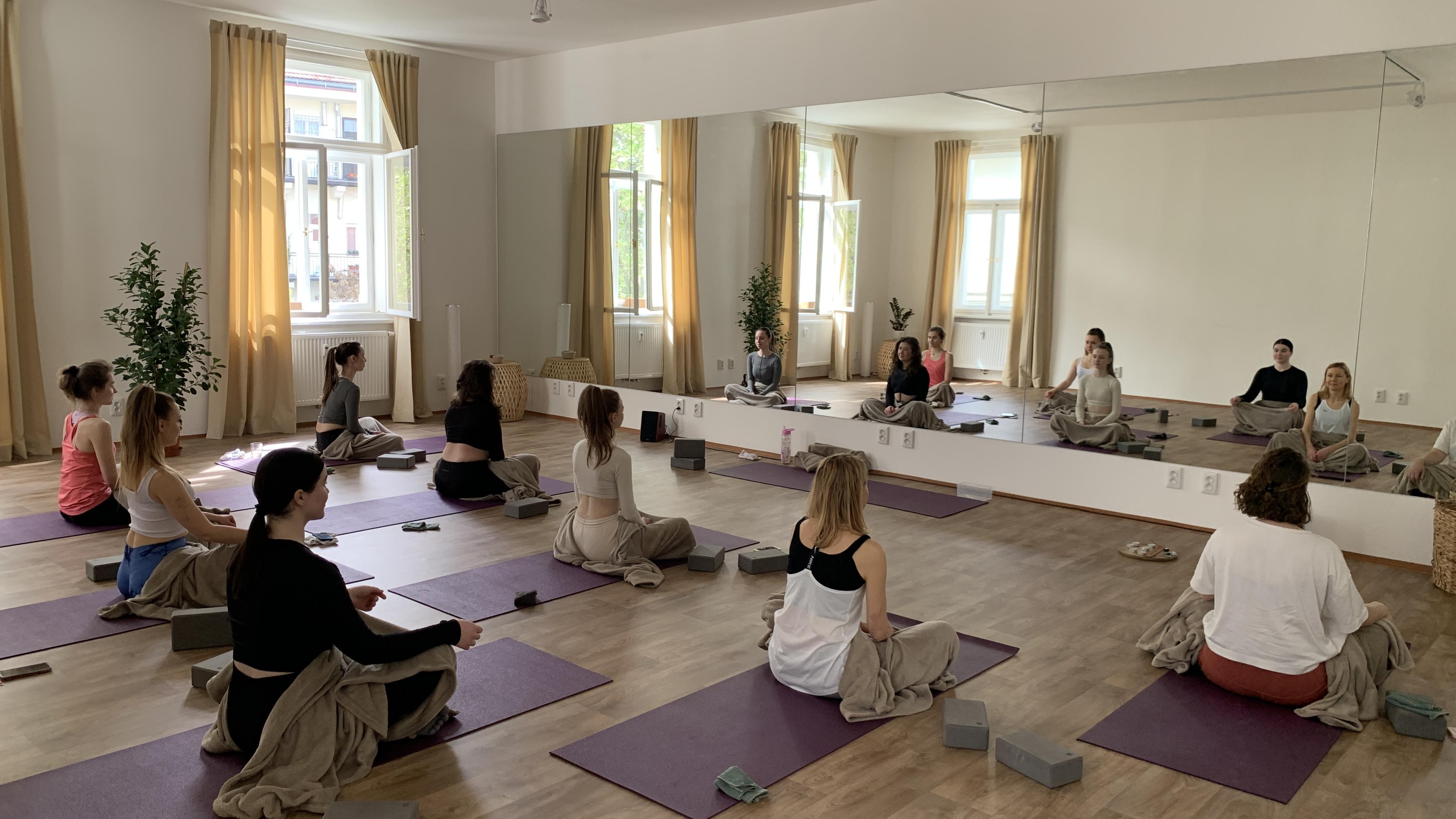 Innyoga foto 5