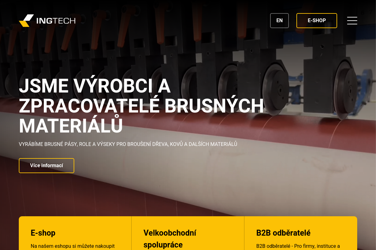 INGTECH, s.r.o.