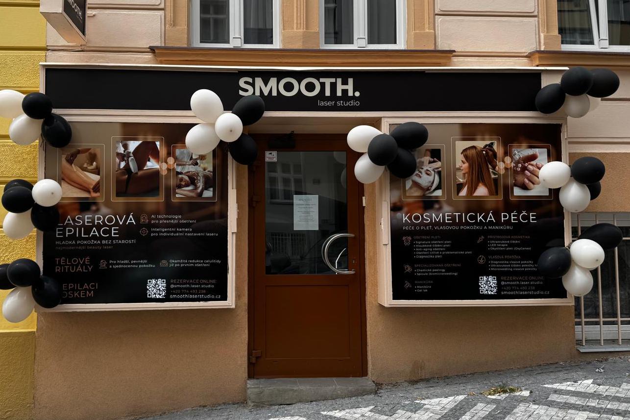 SMOOTH. laser studio