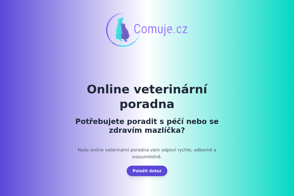 comuje.cz