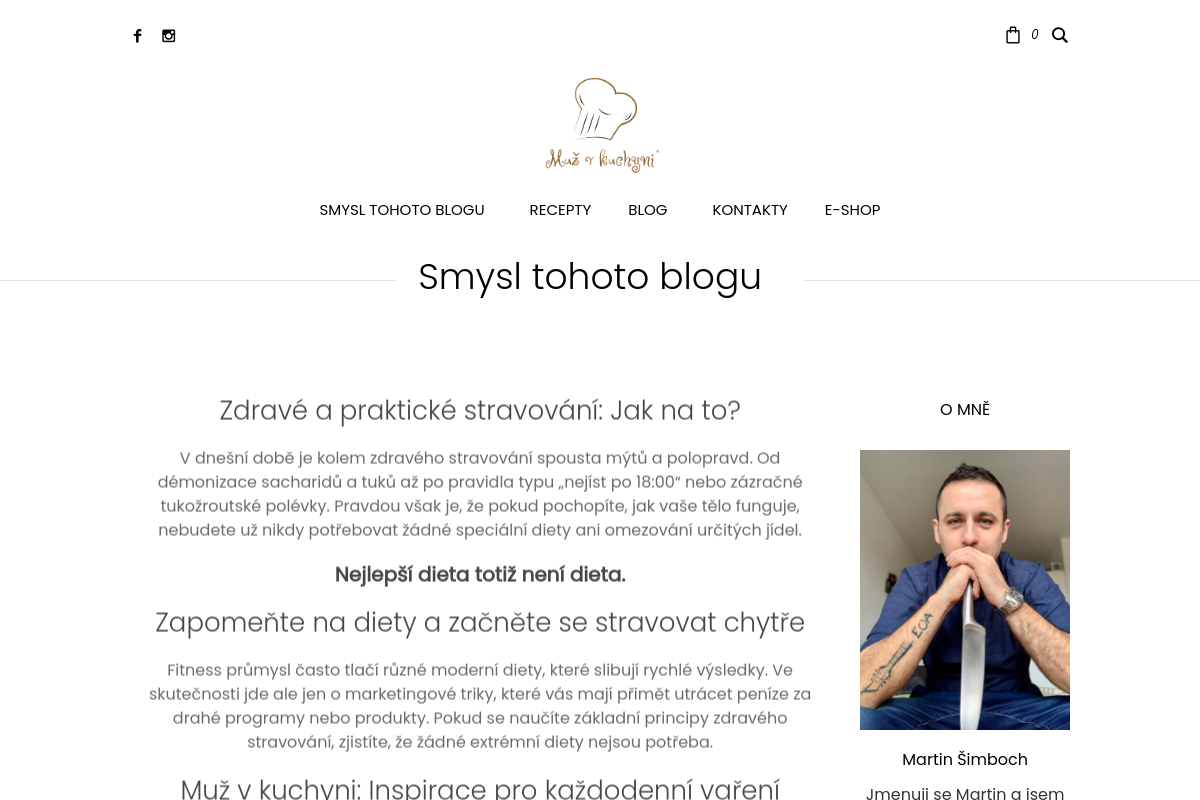Mužvkuchyni.cz