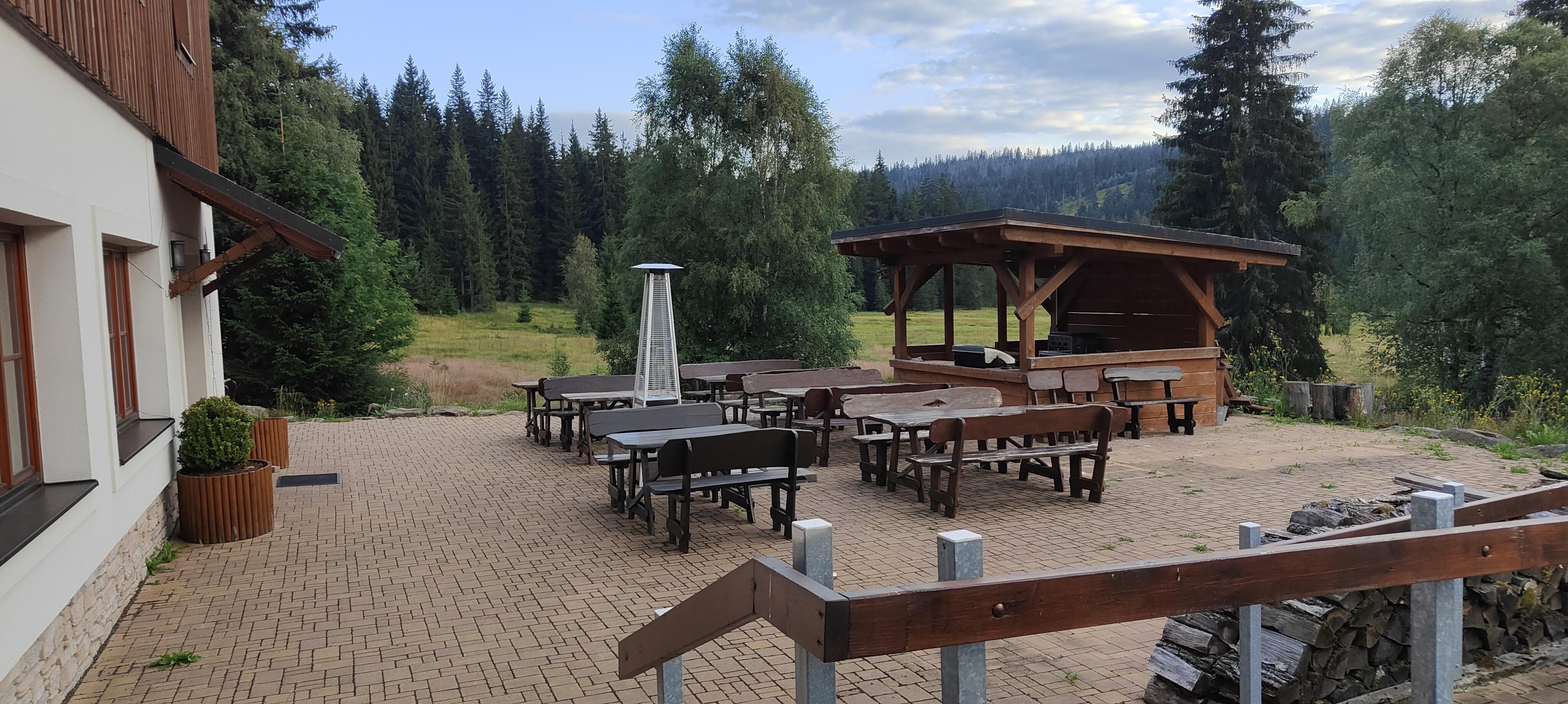 Aparthotel Mádr foto 6