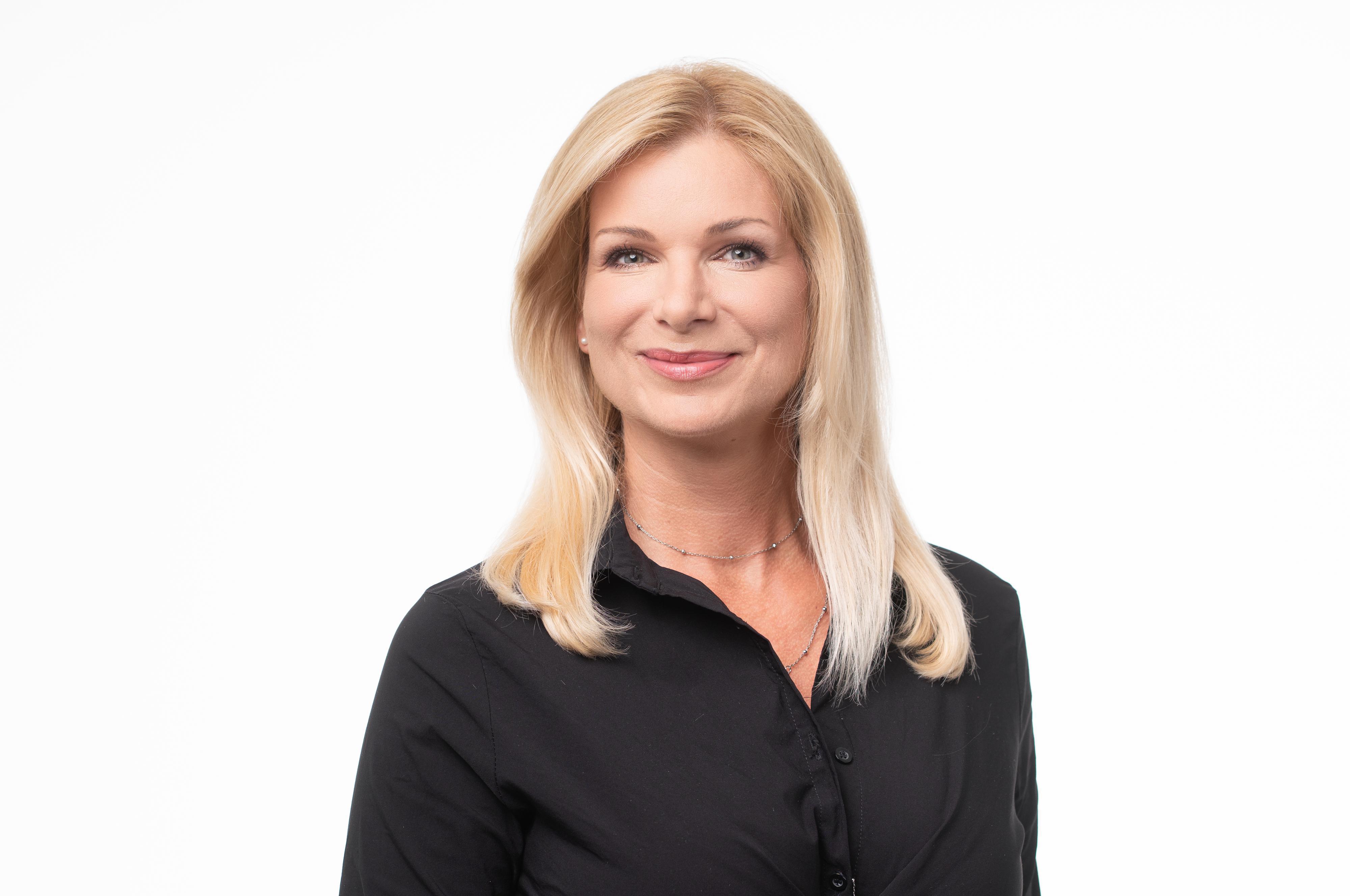 Lucie Plachová - realitní makléřka RE/MAX ALFA