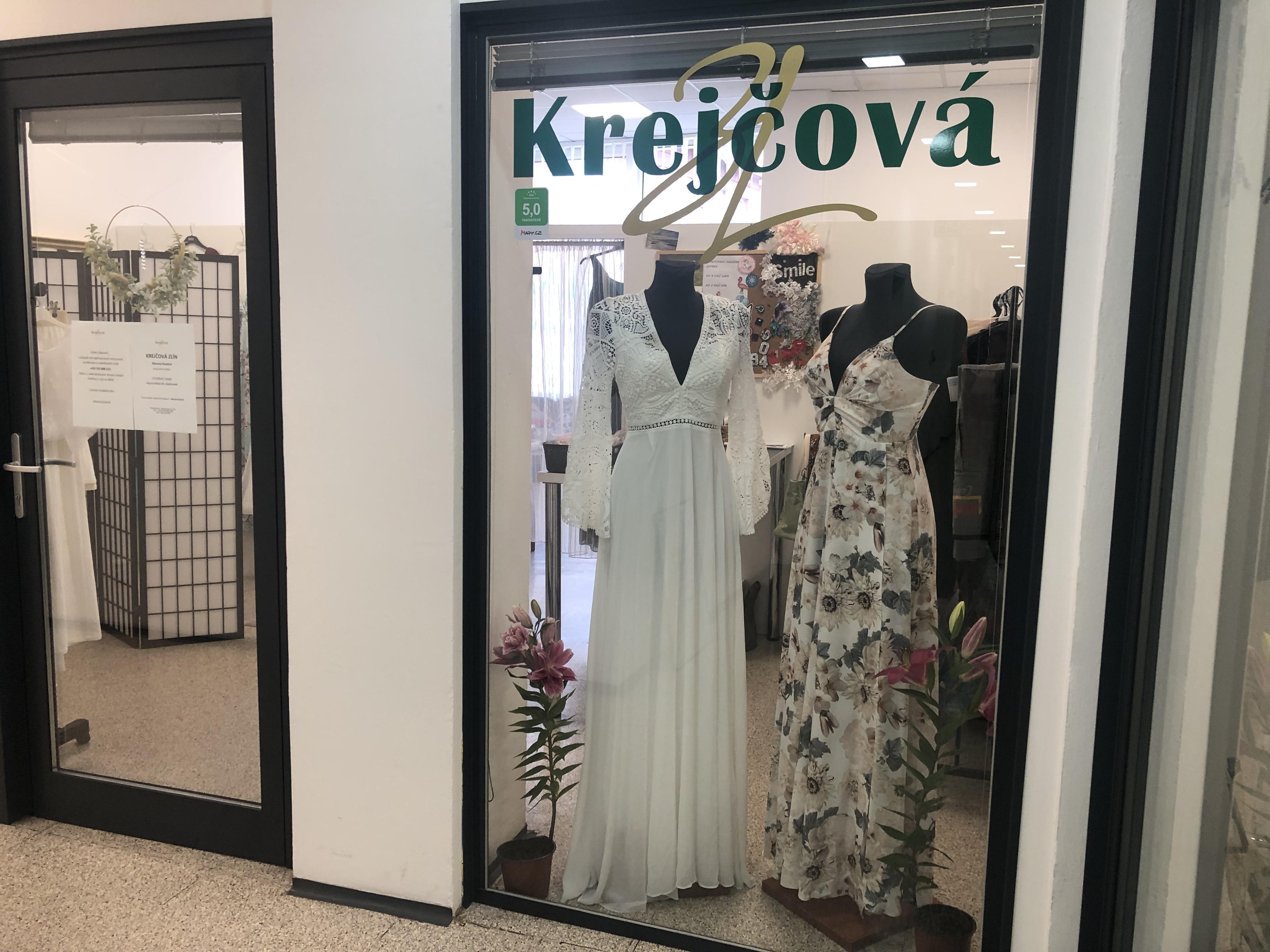 Krejčová ZL