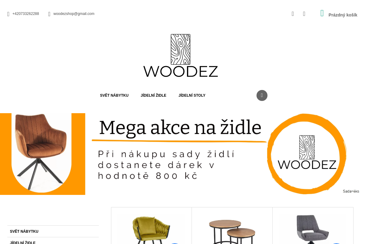 Woodez.cz