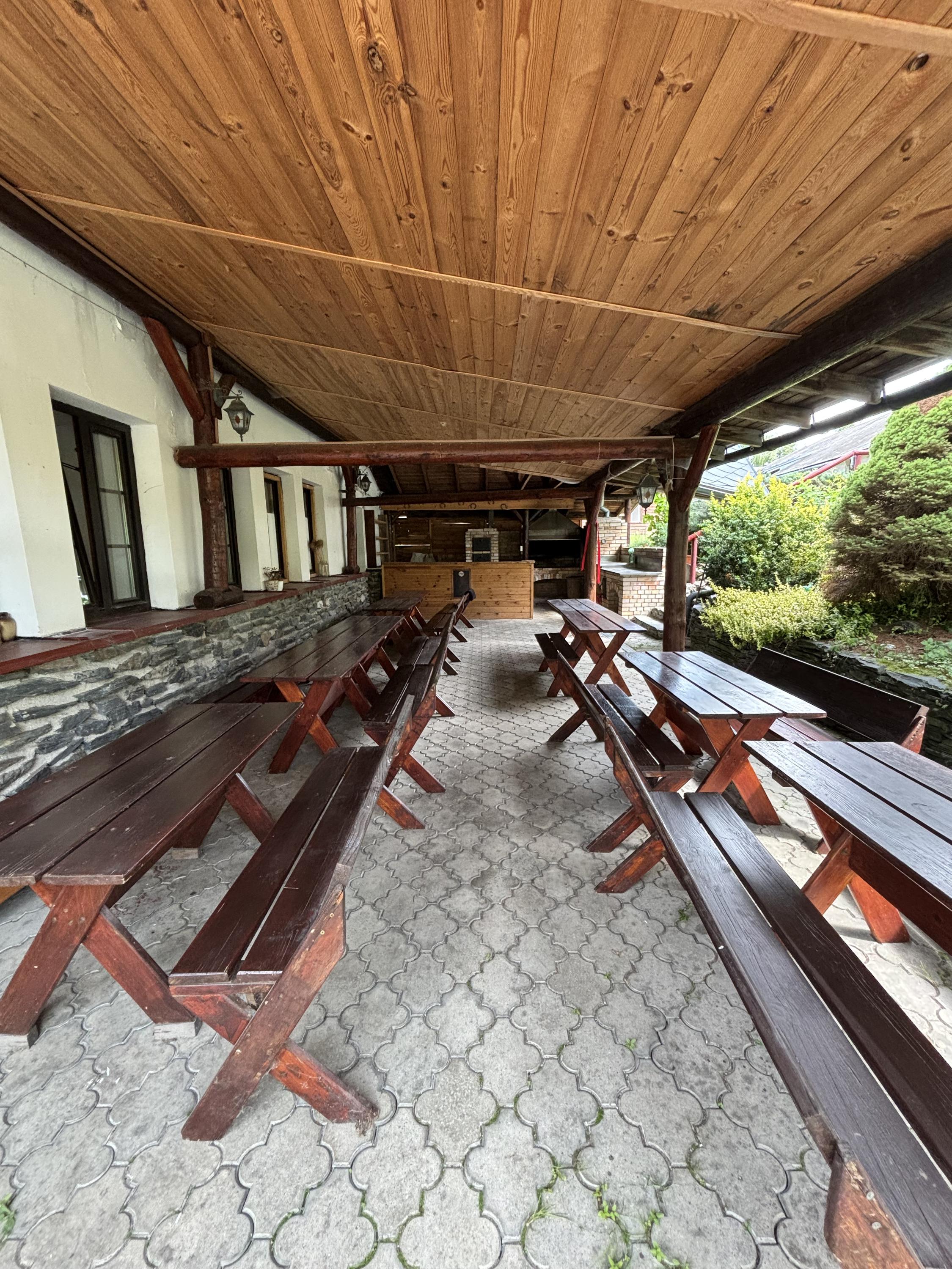 Apartmány Hamříkova stáj foto 6