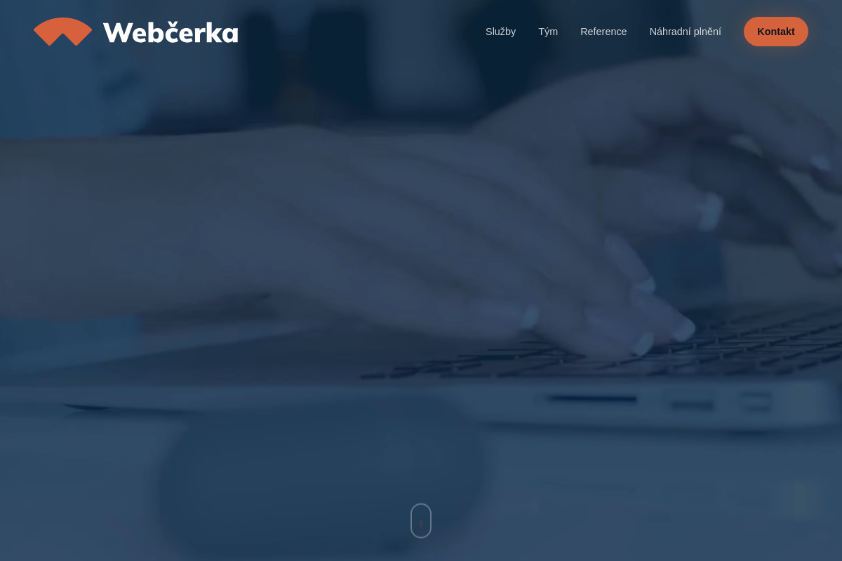 webčerka