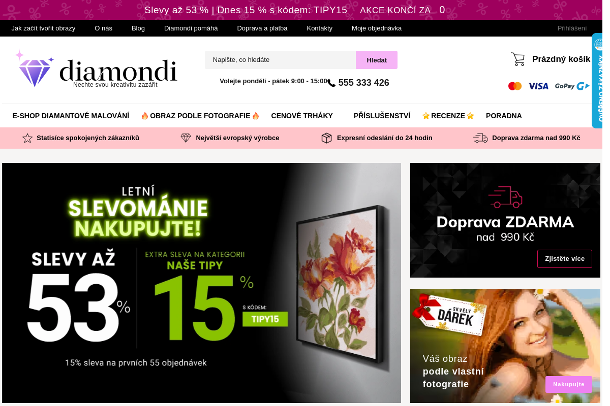 Diamondi