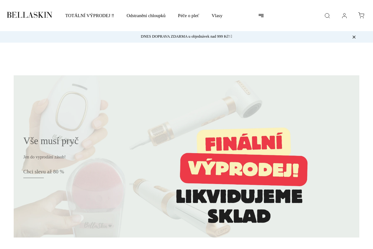 BellaSkin.cz
