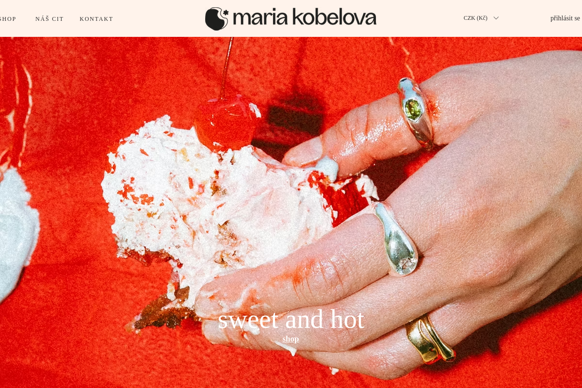 Maria Kobelova Studio
