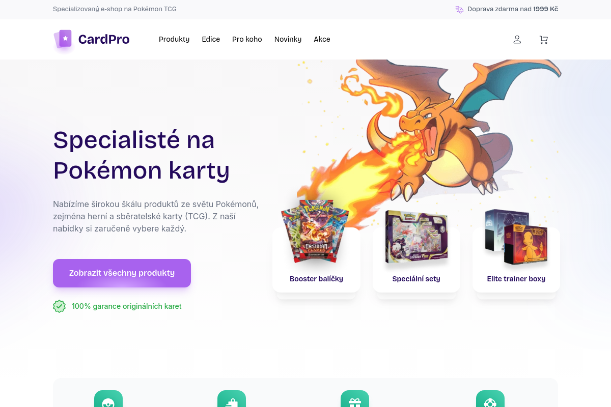 Cardpro.cz