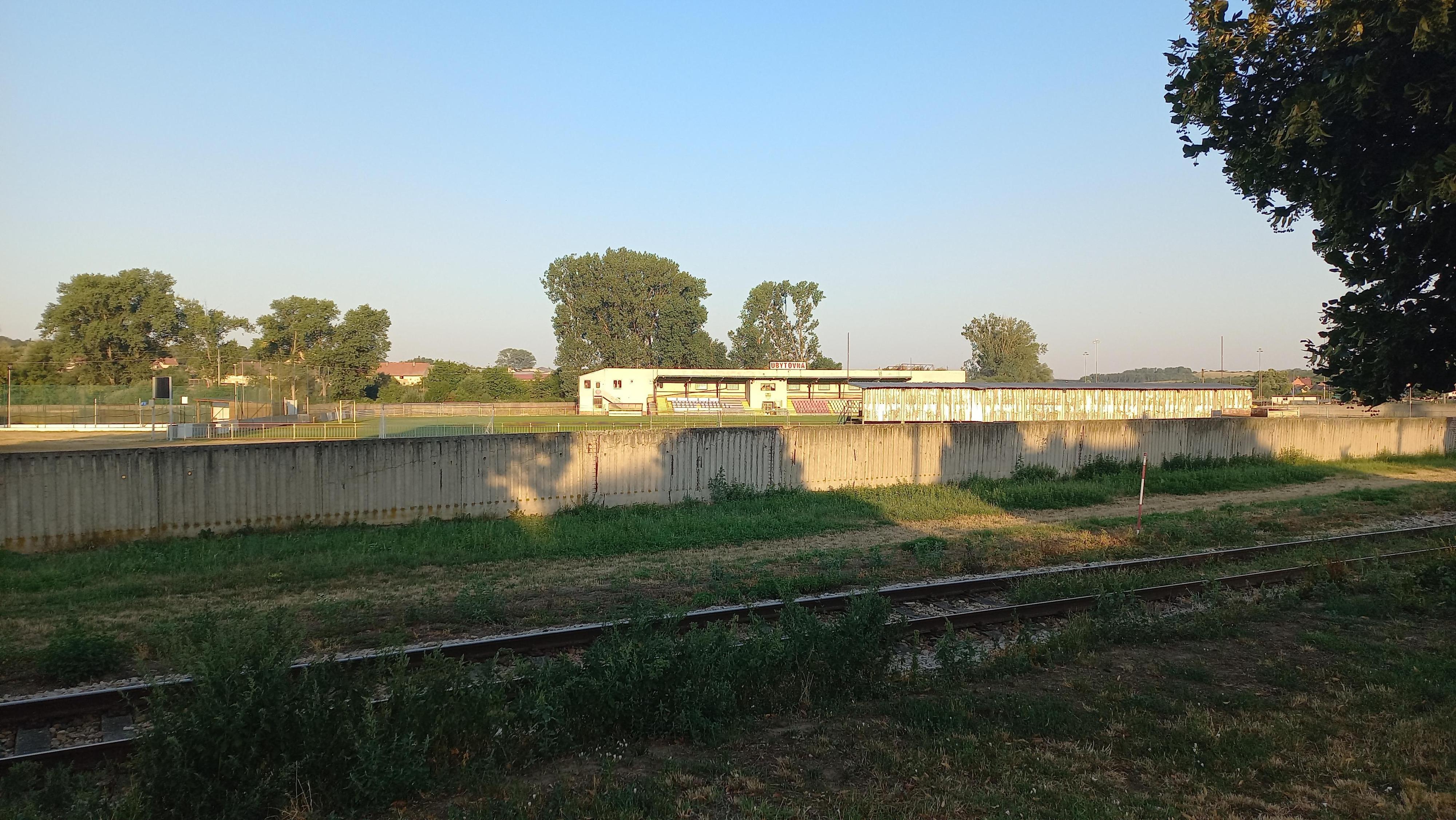 Ubytovna pod vinohrady foto 1