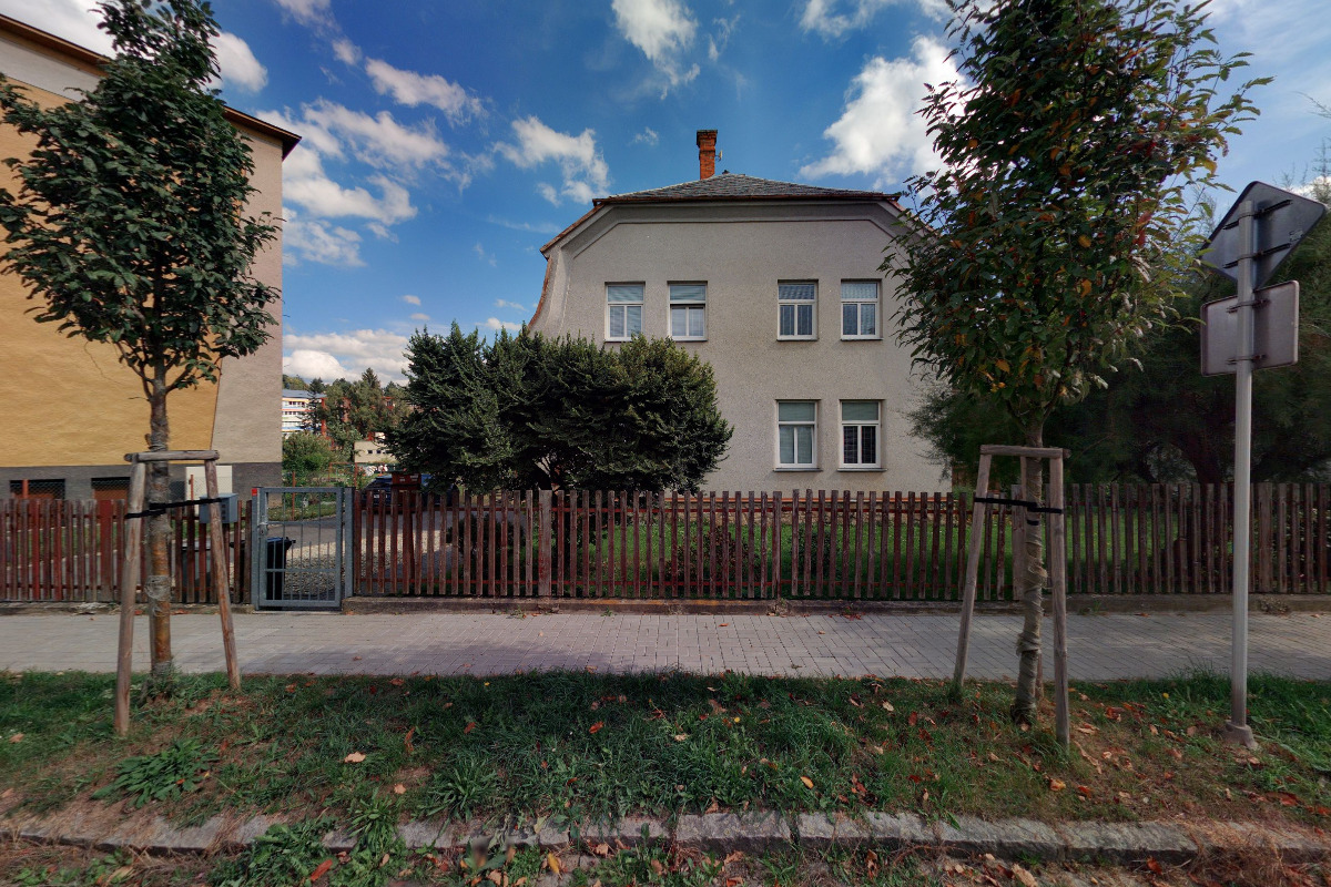 Šumperský horolezecký klub HORAL