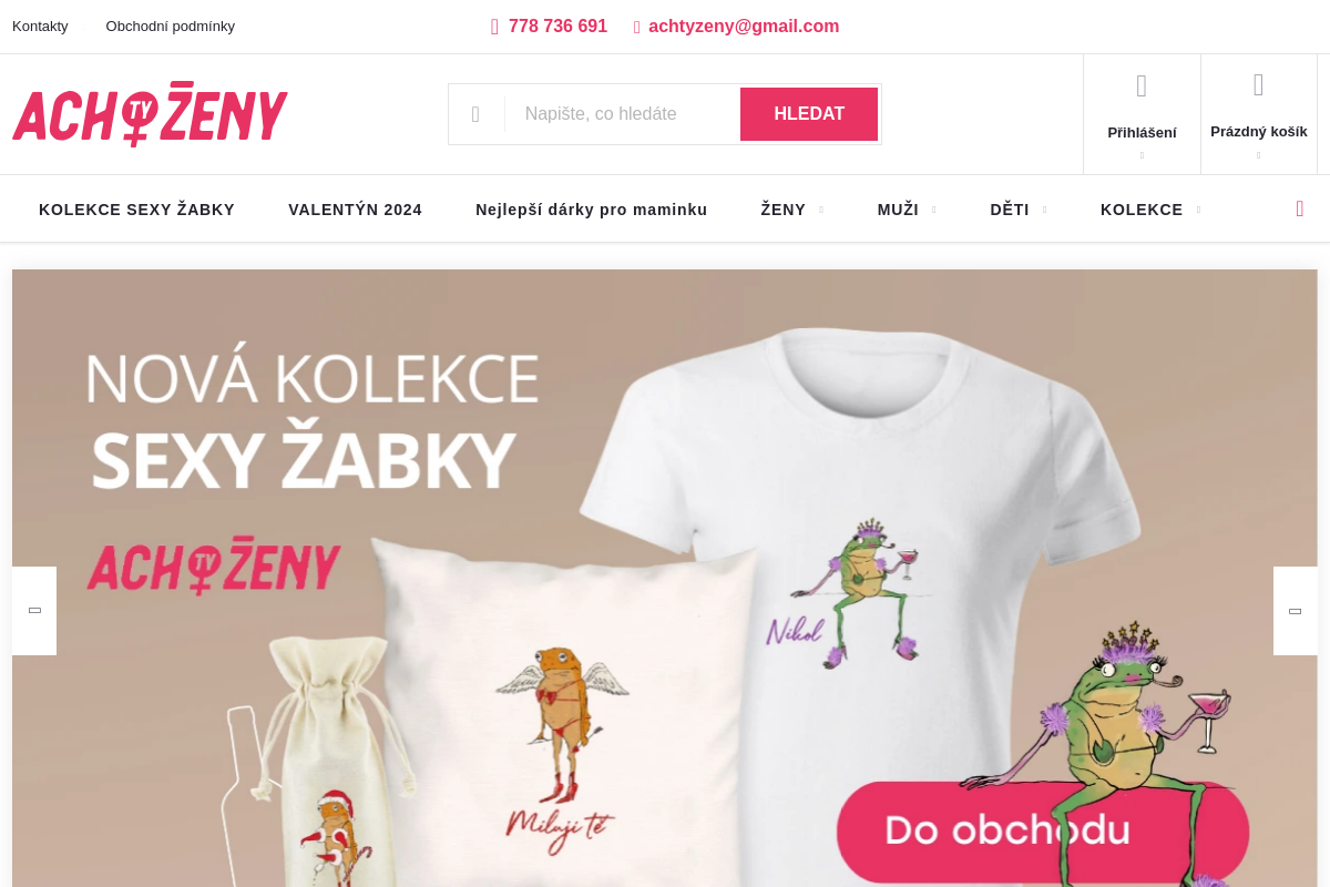 Achtyzeny.cz