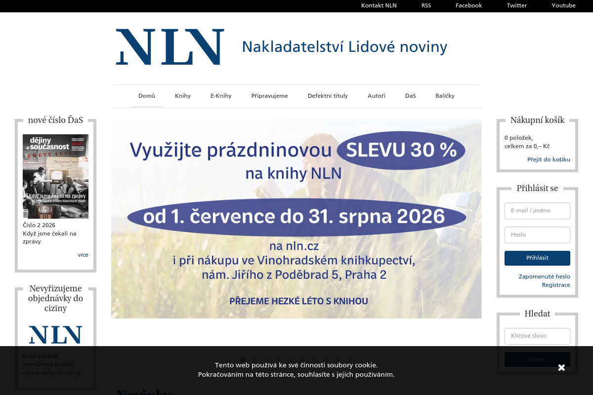 Nln.cz