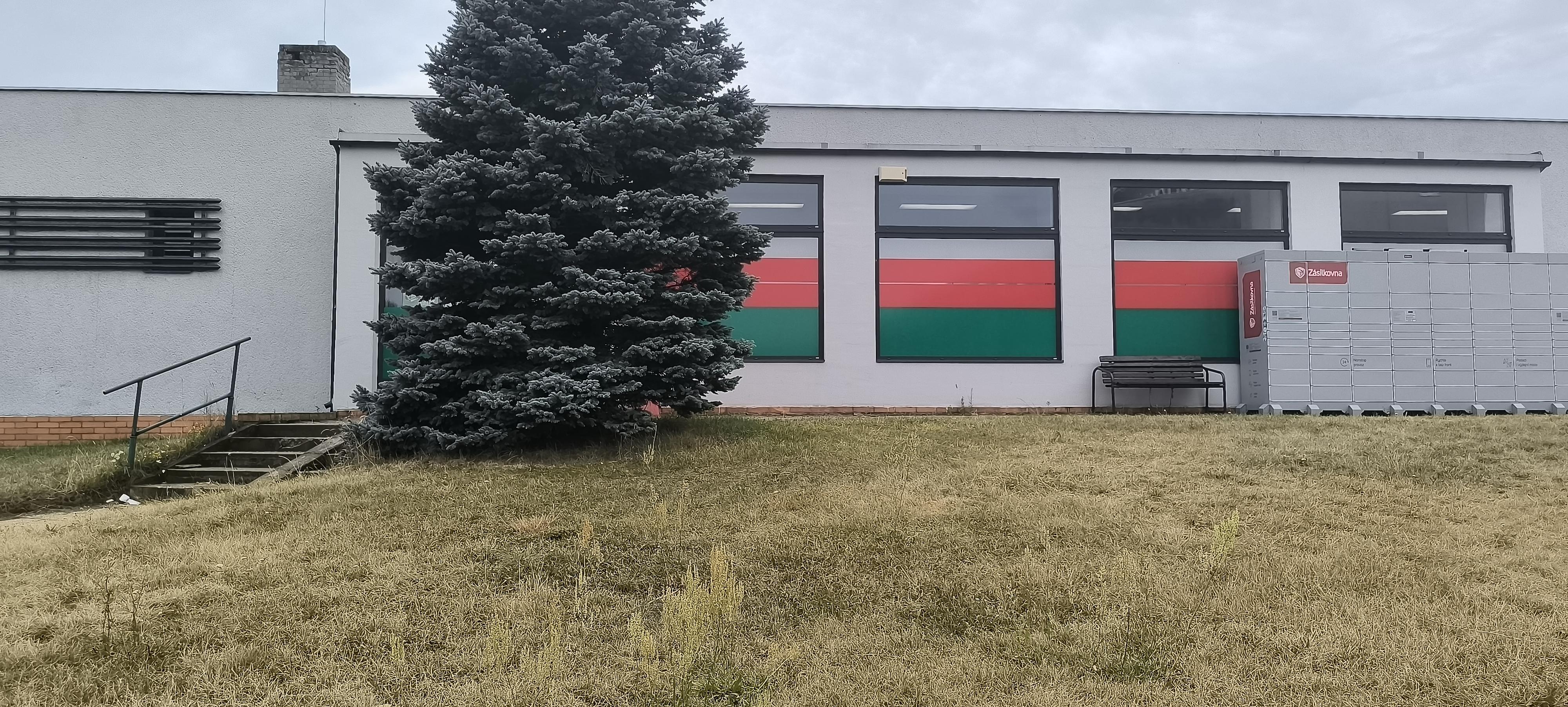 HRUŠKA foto 2