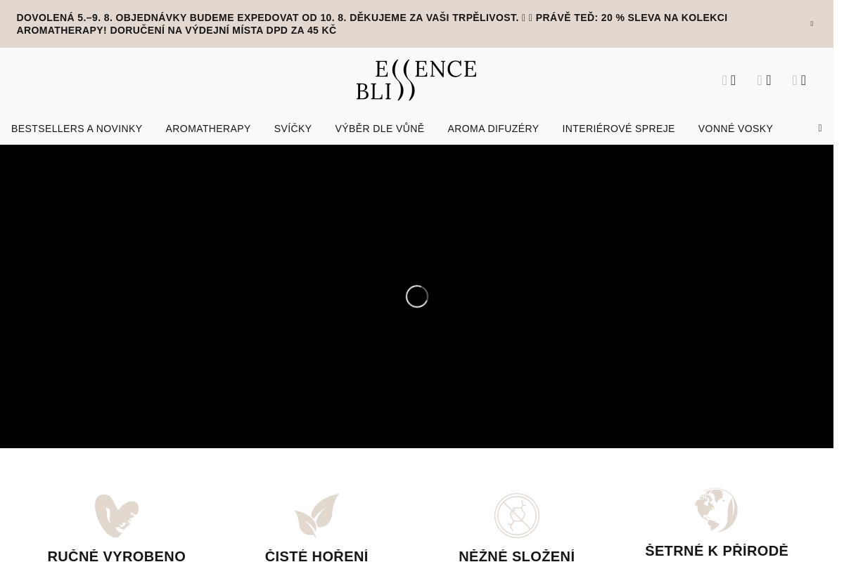 Essence Bliss