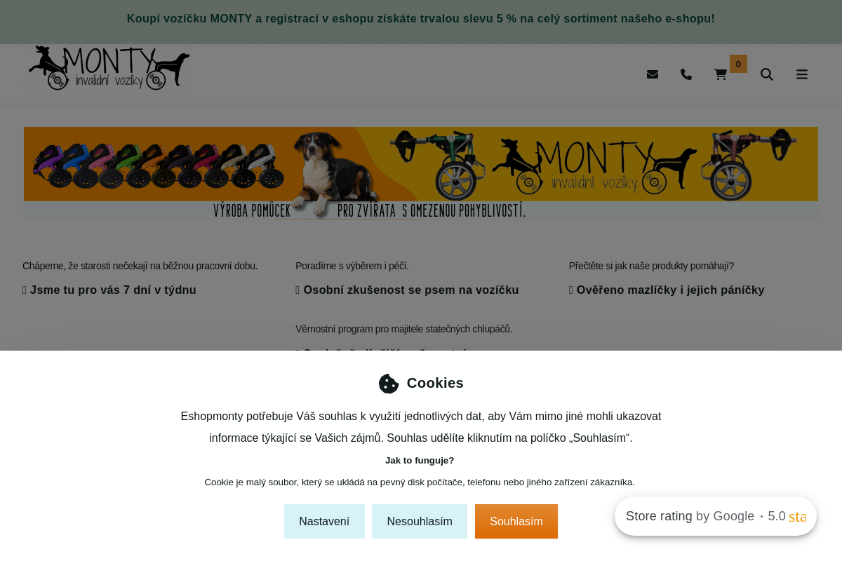 Eshopmonty.cz