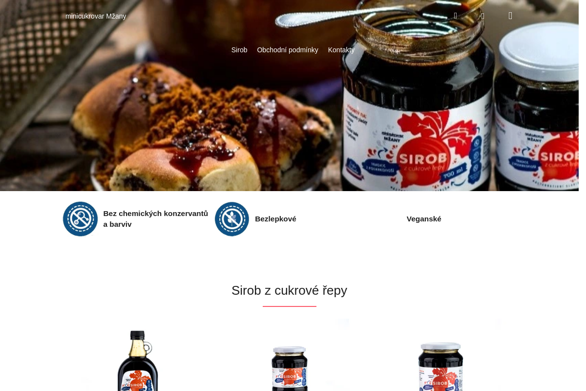 Shop.minicukrovar.cz