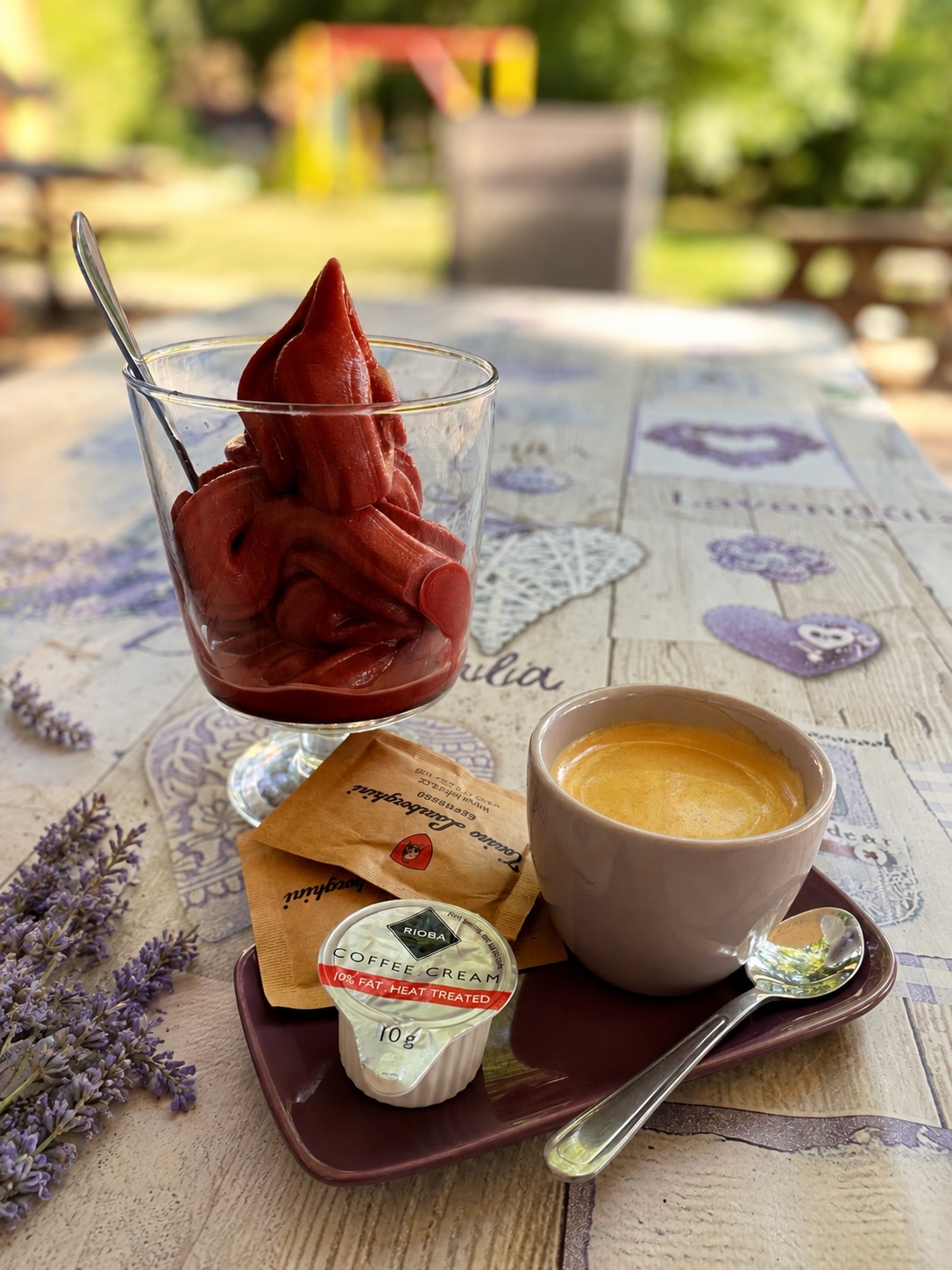 Cyklocafe foto 1