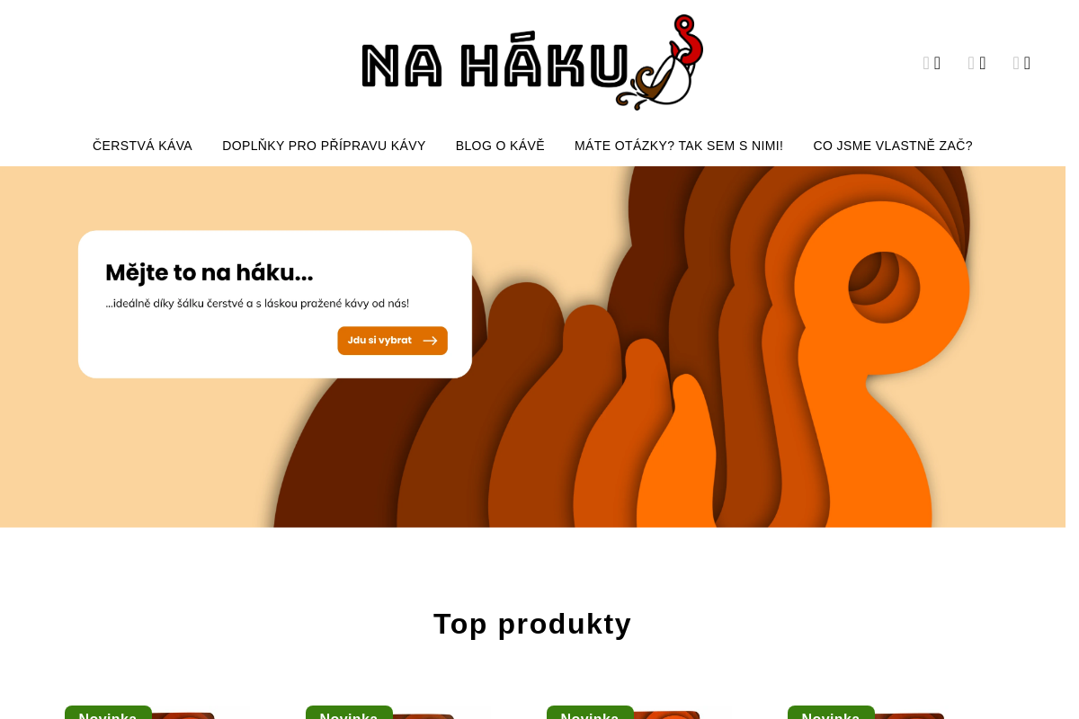 Kafe Na Háku